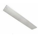Brandt - hublot de lampe (62346 - 5684) (72x6876) hotte 623463663946765555 candy fagor, faure, indesit, ...