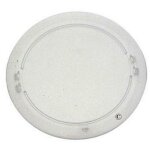 Hublot de lampe (74x6762) hotte sauter