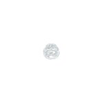 Hublot de lampe four, cuisinire 481245028007, c00311267 brandt four, cuisinire