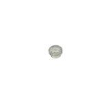 Hublot de lampe four, cuisinire 481245028007, c00311267 brandt four, cuisinire 481245028007, c00311267 ...