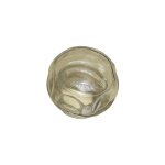 Hublot de lampe (481245028007, c00311267) four, cuisinire adventys, atag, bauknecht, blomberg, boreal ...