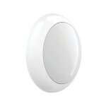 Hublot led vernosc neo hfa - 260 x 58 mm - 1100 lm - 3000 � 4000 k - blanc l'ebenoid