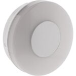 Hublot rond d'extérieur led 18w ip65 - blanc - zenitech Hublot rond d'extérieur led 18w ip65 - blanc - zenitech