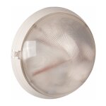 Hublot super 400 e27 blanc 70w maxi halog�ne et 23w fluo - sarlam