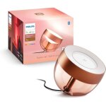 Philips - hue hue white and color ambiance iris cuivre �dition sp�ciale
