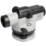 Huepar - al - 32x niveau optique, niveau laser gll avec compensateur auto - nivelant � amortissement ...