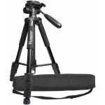 Tpd14 143cm / 56' trépied réglable portable pour niveau laser, avec tête panoramique flexible 3 - voies ... Tpd14 143cm / 56' trépied réglable portable pour niveau laser, avec tête panoramique flexible 3 - voies ...