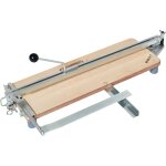 Hufa - carrelette profi l630xd20 mm avec sparateur