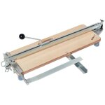 Hufa - carrelette profi l800xd20 mm ( 4000817066 )