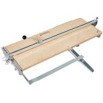 Hufa - carrelette profi l800xd20 mm ( 4000817066 )