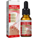 Huile correctrice pour ongles incarn�s - soin et traitement des ongles d'orteils