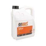 Huile moteur 15w - 40 hdc 5l gopart 104005gp Huile moteur 15w - 40 hdc 5l gopart 104005gp