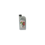 Huile moteur 4 temps x'oil, sae30 api sj / cd, jaso ma, en bidon d'1 litre .