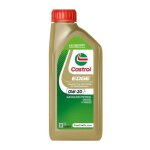 Huile moteur castrol edge 0w - 20 v - 1l