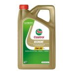 Huile moteur castrol edge 5w - 30 ll - 5l