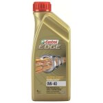 Huile moteur castrol edge fst 0w40 1 litre