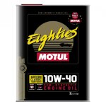 Huile moteur classic 80 2 litres 10w40