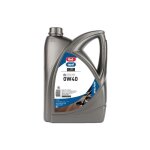 Huile opalperf dream 0w40 - 5l unil opal sp192575uo