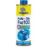 Huile pag compresseur de clim iso 100 500ml bardahl