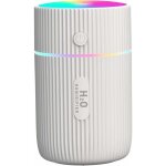 Deesse shop - humidificateur d'air, mini humidificateur � ultrasons avec 2 modes de brume r�glables, ...