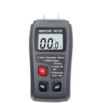 Humidim�tre pour bois, humidim�tre pour bois, humidim�tre pour bois de chauffage, d�tecteur d'humidit� ...