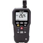 Humidimètre pour matériaux flir mr77 plage de mesure de l'humidité de construction 0 à 100 % vol plage ... Humidimètre pour matériaux flir mr77 plage de mesure de l'humidité de construction 0 à 100 % vol plage ...