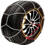 Husad95 - chaine a neige 9mm compatible avec pneu 14 15 16 17 18 pouces - husky advance