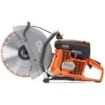 Husqvarna - d�coupeuse k 770 - 14' �350 mm 14' al 20 / 25. 4mm 967682101