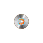 Disque diamant husqvarna elite cut gs 2 s 180 al 25, 4 - 579803460
