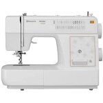 Husqvarna h class e20 machine � coudre blanc
