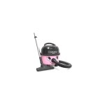 Aspirateur hetty next hvn20811 ? 620w ? capacit� 9l ? pour nettoyage efficace ? design compact et l�ger ...