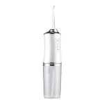Hydropulseur �lectrique portable, puce intelligente contr�lant avec pr�cision la pression, buse rotative ...