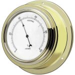 Hygrom�tre tfa dostmann 44. 1009 laiton