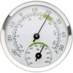 Hygrom�tre thermom�tre temp�rature int�rieure capteur d'humidit� moniteur d�tecteur mesures pour maison ...