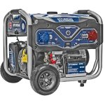Hyundai 65006 g�n�rateur � essence full power puissance max 6. 0kw