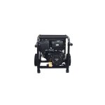 Hyundai - groupe �lectrog�ne 6500w essence monophas� hy - hy9000k