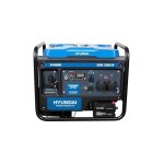 Hyundai - groupe �lectrog�ne hy4000ei 3900w inverter essence monophas�