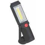 Baladeuse led rechargeable 3w + 1w Baladeuse led rechargeable 3w + 1w