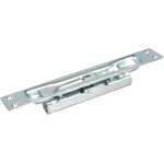 Ibfm - verrou � entailler � levier simple action t�ti�re 24x160mm 420024q