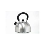 Bouilloire sifflante inox 1. 5l - ibili Bouilloire sifflante inox 1. 5l - ibili