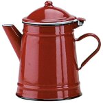 Ibili cafeti�re conique rouge 0, 5 litre durable