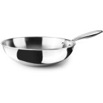 Ibili - wok triply natural 30 cm