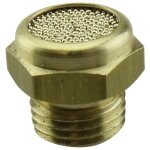Filtre pour air comprimé ich 303033 filetage extérieur 1 / 4' 12 bar 36 µm 1 pc(s) w17722 Filtre pour air comprimé ich 303033 filetage extérieur 1 / 4' 12 bar 36 µm 1 pc(s) w17722
