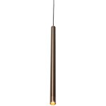 Iconic frini - syst�me de rail spot luminaire plafond, plafonnier compatible pour led - 1 lumi�re - � ...