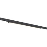 Iconic tsiri - led syst�me de rail spot luminaire plafond, plafonnier compatible pour led - 1 lumi�re ...
