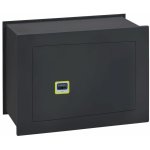 Arregui - ideal 10 281350 coffre - fort à emmurer, haute sécurité 10mm, ouverture à clé, moyen 30 x 41 ... Arregui - ideal 10 281350 coffre - fort à emmurer, haute sécurité 10mm, ouverture à clé, moyen 30 x 41 ...