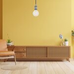 Ideal lux - frida - luminaire suspendu � 1 lumi�re, chrome