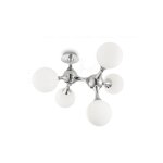 Ideal lux - nodes pl5, plafonnier
