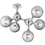 Ideal lux - nodes pl5, plafonnier