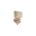 Ideal lux - peter ap2, applique
